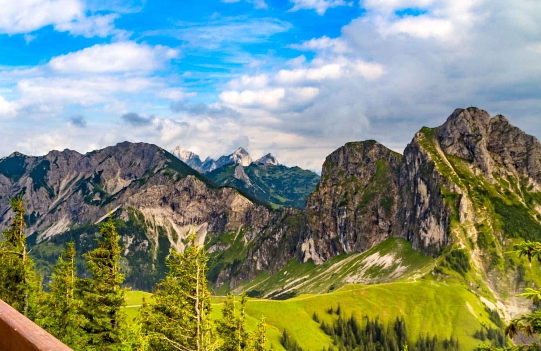 Johannishof Nesselwang Grias de im Allgäu